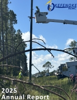 2025 OREMC Annual Report thumb